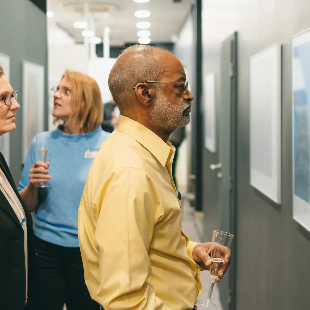 Curiosity as Culture