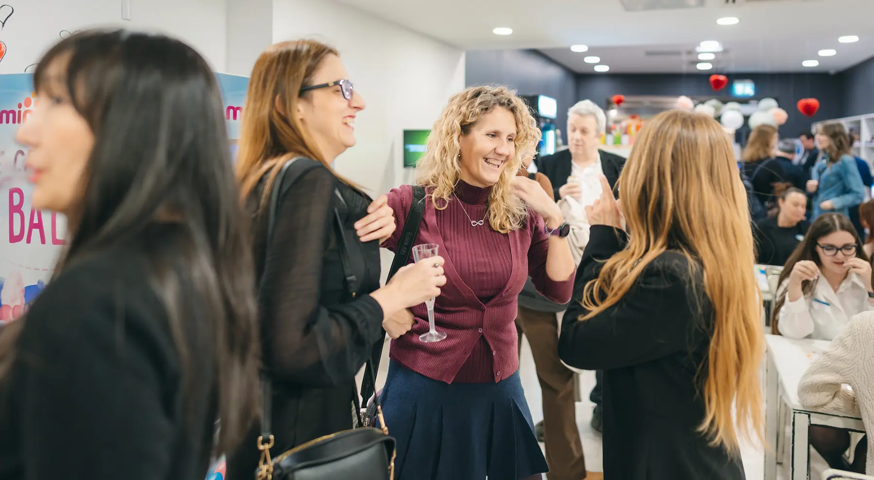 Invest in Experience-Driven Growth