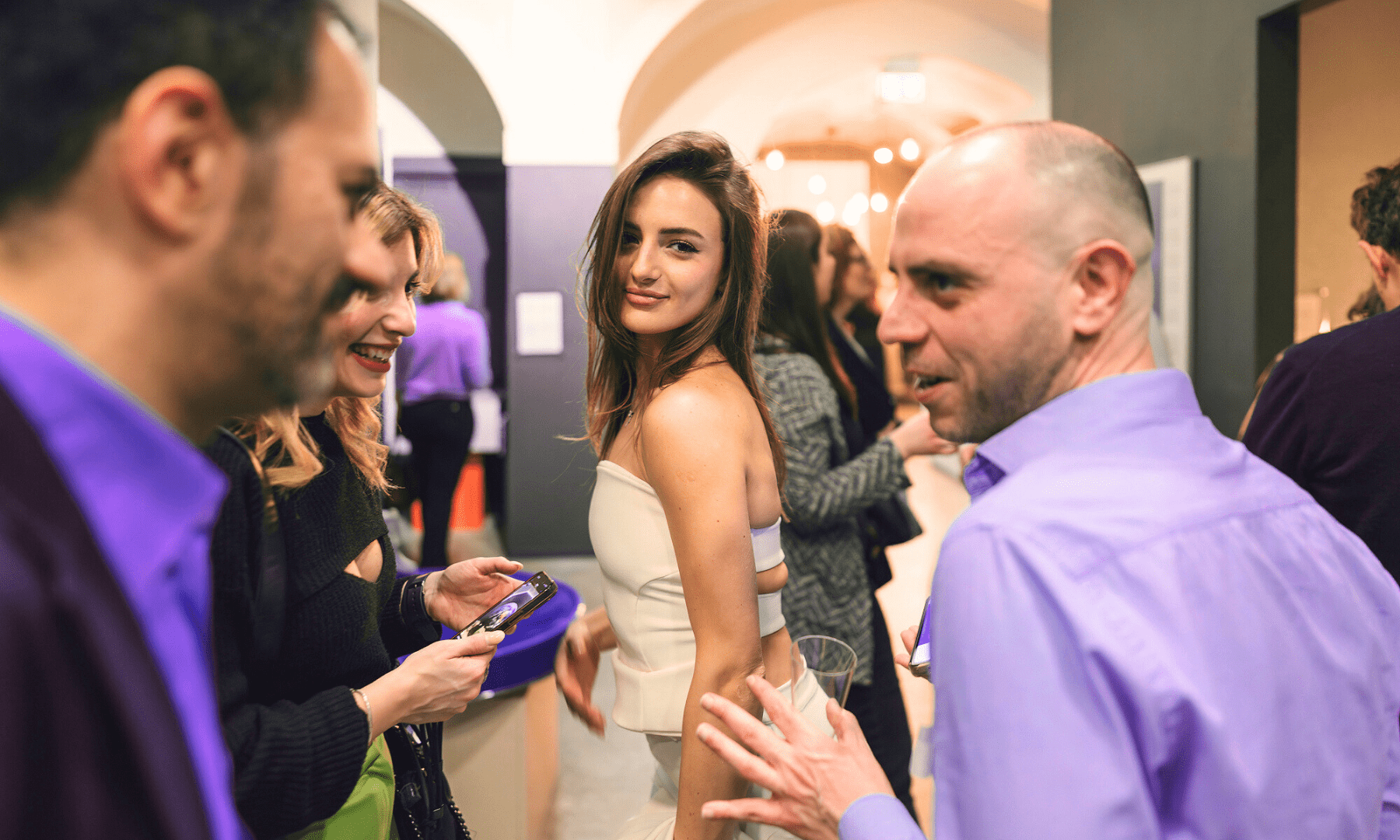 Real Support, Real Freedom