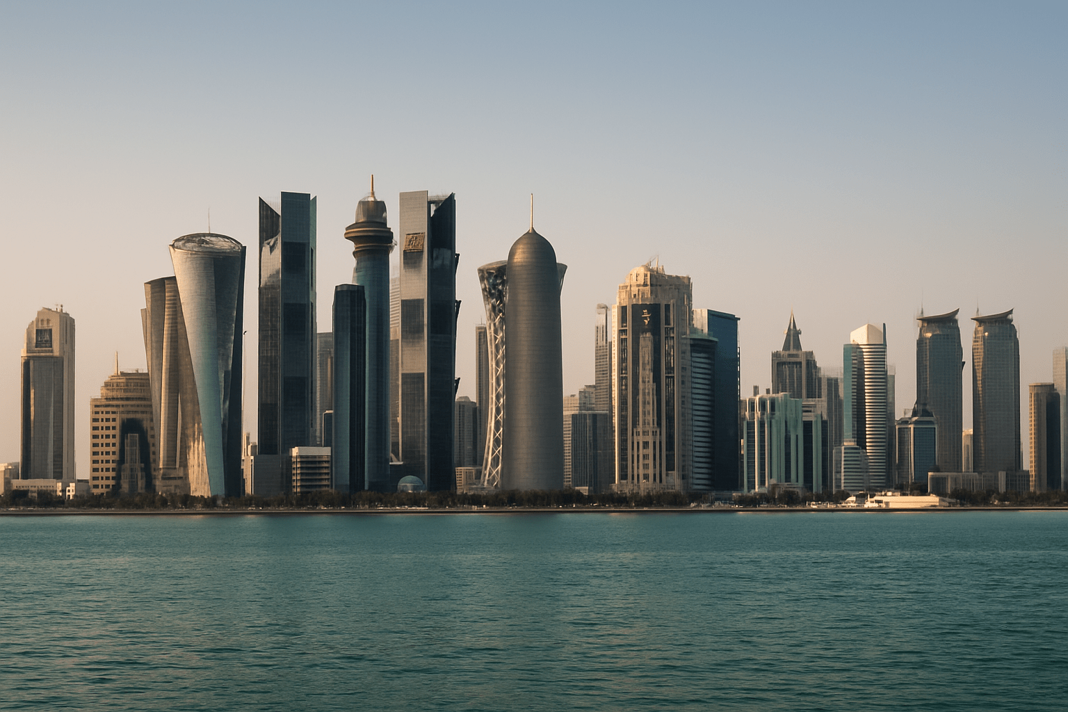 Doha