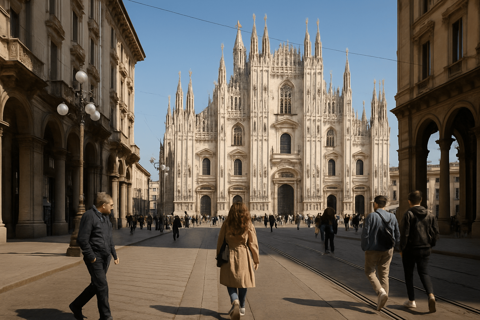 Milan